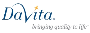 DaVita - bringing quality to life